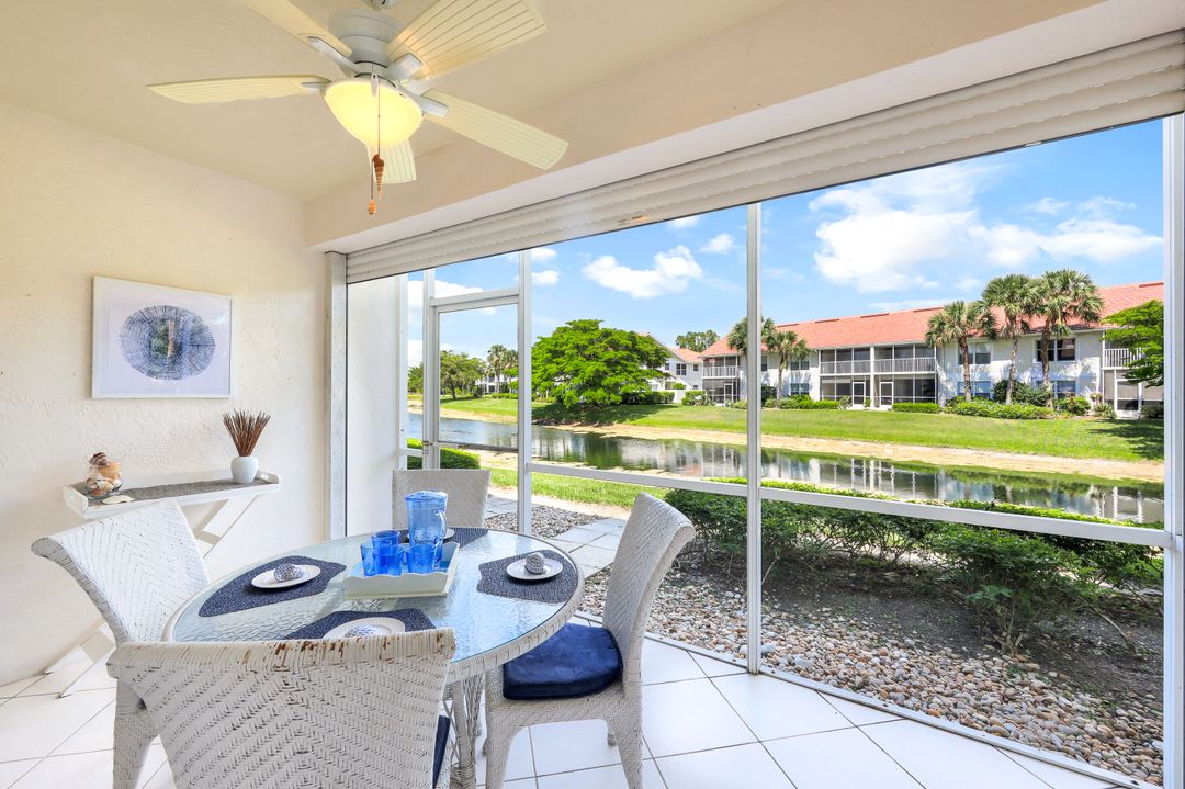 4970 Deerfield Way #103, Naples, FL 34110