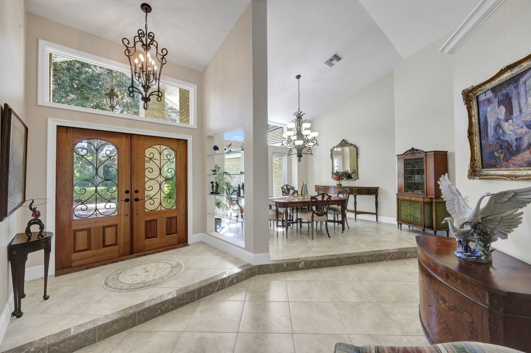 4801 Pond Apple Dr S, Naples, FL 34119