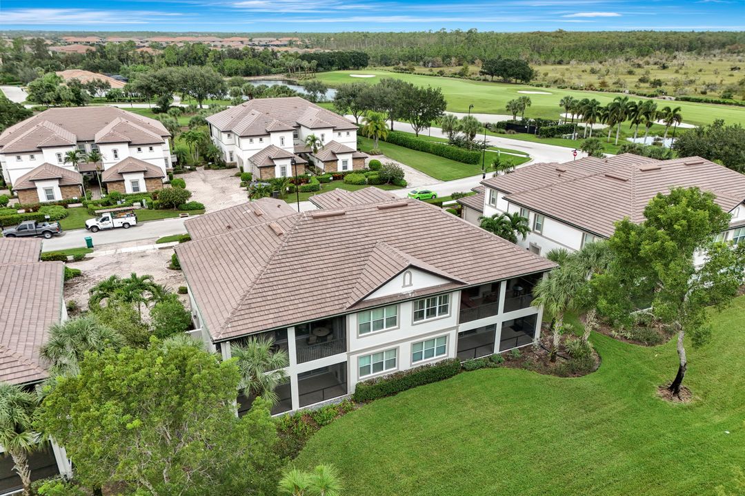 9508 Ironstone Terrace #201, Naples, FL 34120