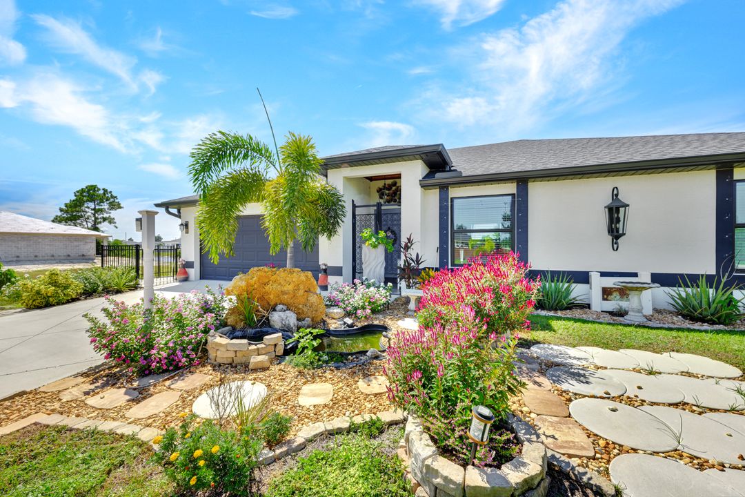 2906 NE 6th Ave, Cape Coral, FL 33909