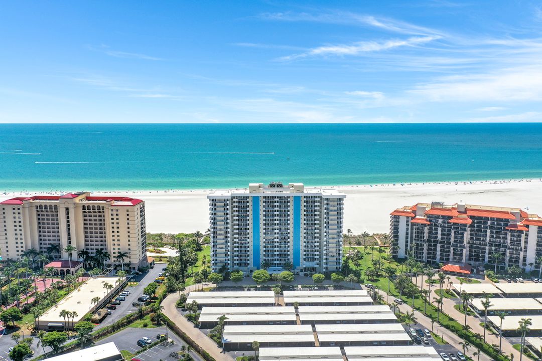 140 Seaview Ct #1705N, Marco Island, FL 34145