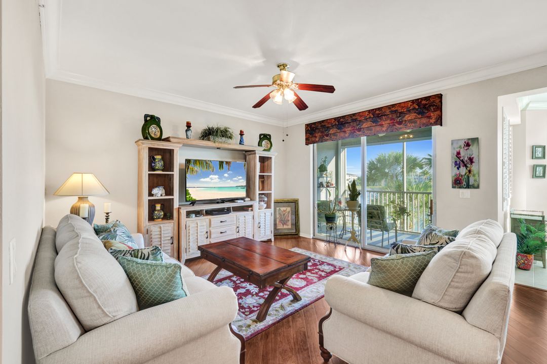 16655 Lake Cir Dr #837, Fort Myers, FL 33908