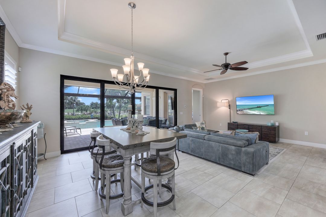 10283 Porto Romano Drive, Miromar Lakes, FL 33913