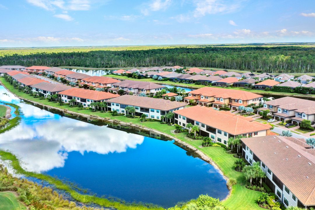 9678 Montelanico Loop  #201, Naples, FL 34119