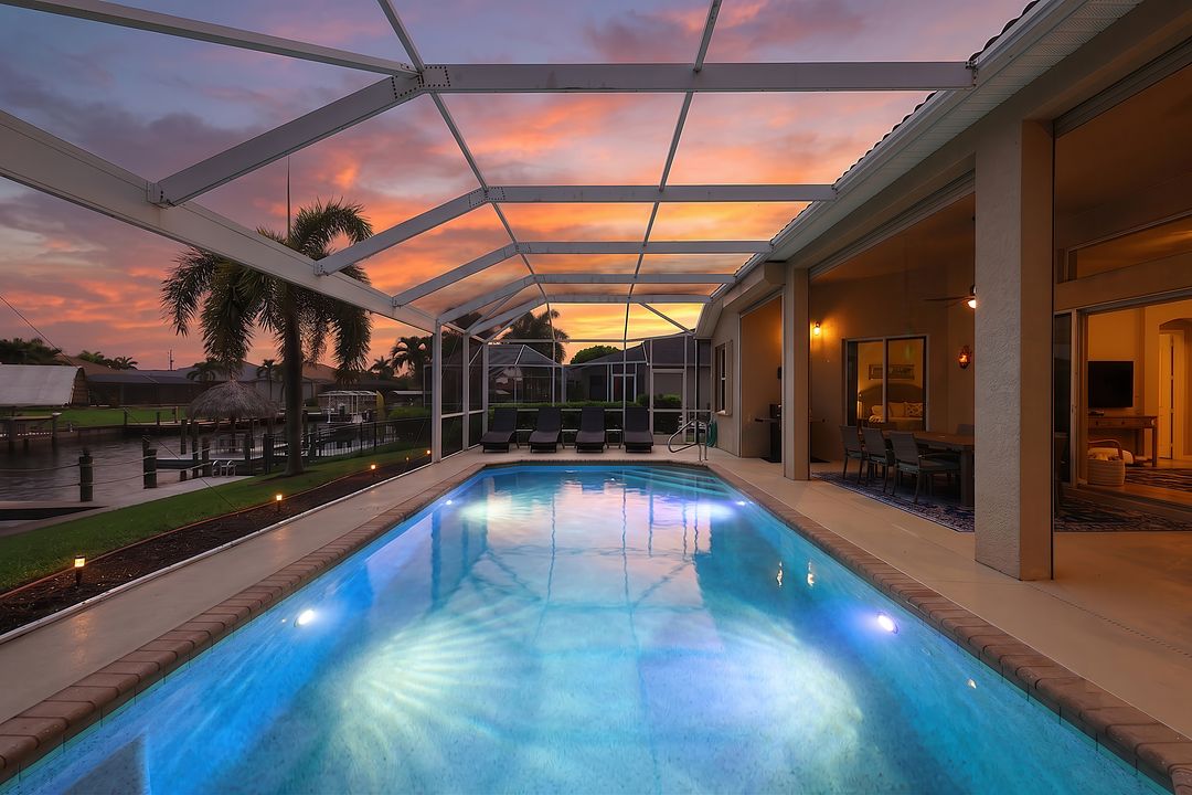5321 SW 23rd Ave, Cape Coral, FL 33914