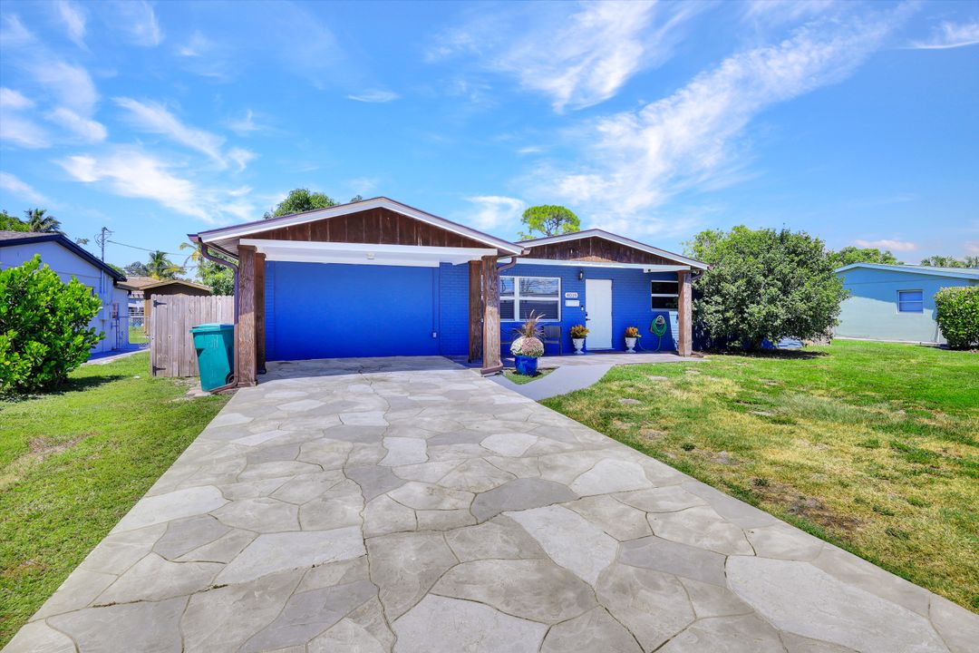 4019 Estey Ave, Naples, FL 34104