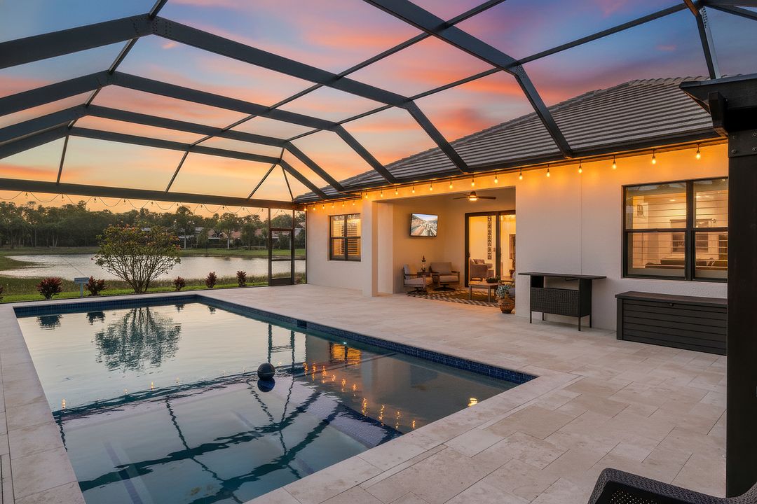 2302 Grenadines Way, Naples, FL