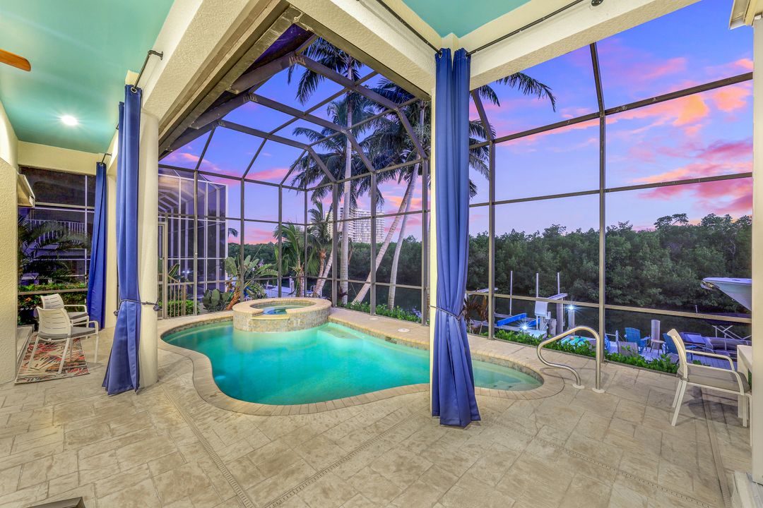 458 Spinnaker Dr, Marco Island, FL 34145
