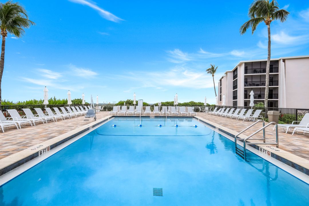 1501 Middle Gulf Dr #A 101, Sanibel, FL 33957