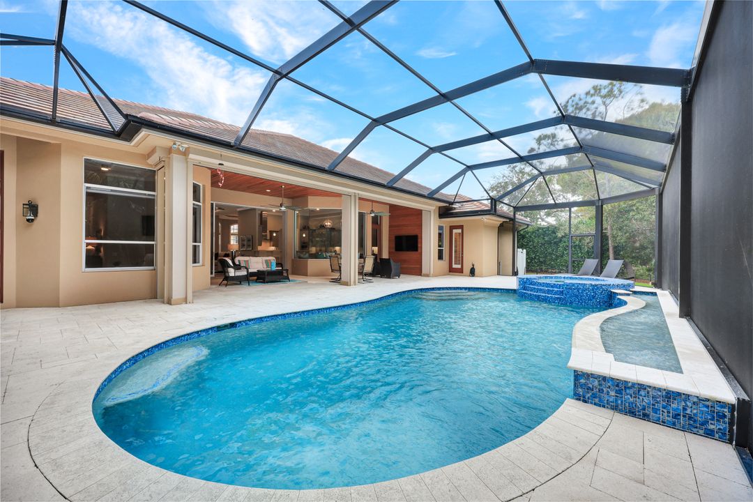 12219 Collier's Reserve Dr, Naples, FL 34110