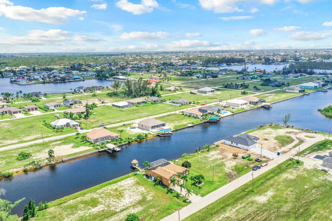 2847 NW 46th Pl, Cape Coral, FL 33993