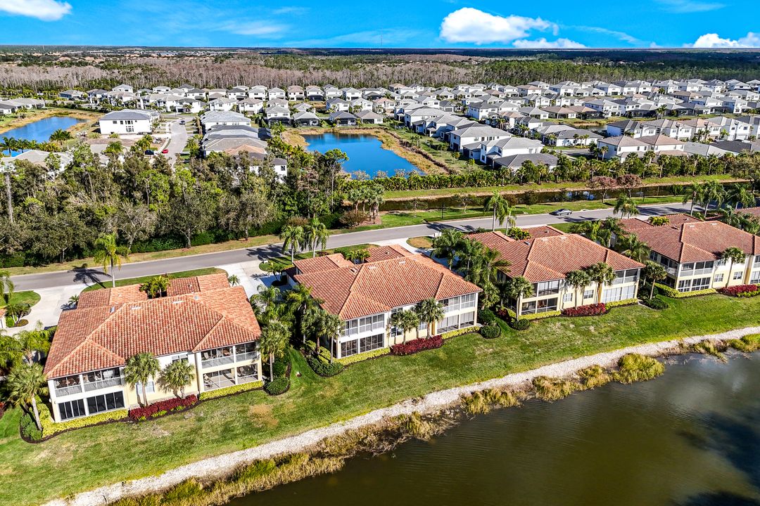 20667 Wildcat Run Dr #101, Estero, FL 33928