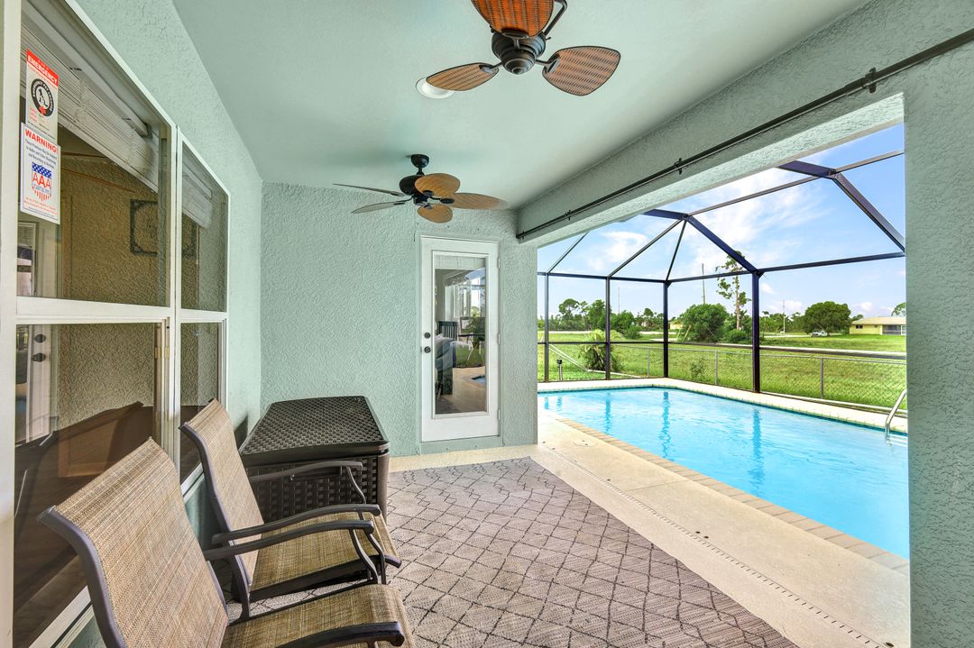 4414 Garden Blvd, Cape Coral, FL 33909