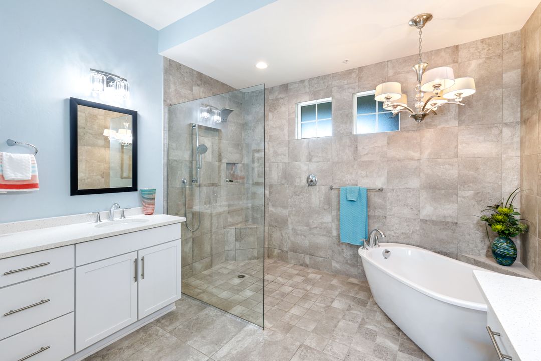 21530 Strada Nuova Circle #305 , Estero, FL 33928