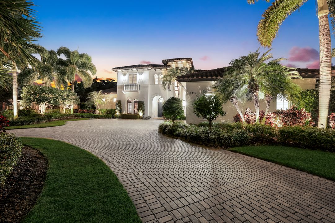 14459 Marsala Way, Naples, FL 34109