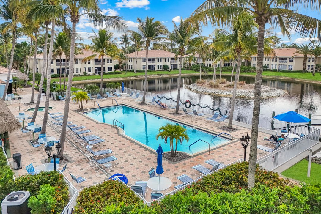 3431 Morning Lake Dr #201, Bonita Springs, FL 34134