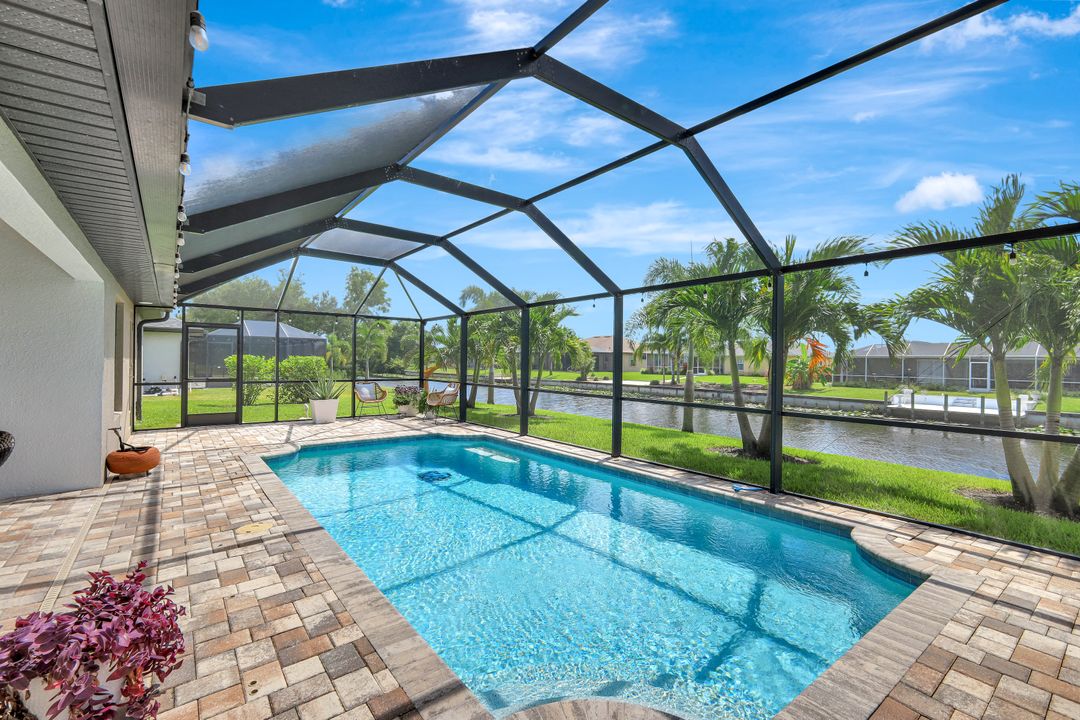 1410 SW 12th Terrace, Cape Coral, FL 33991