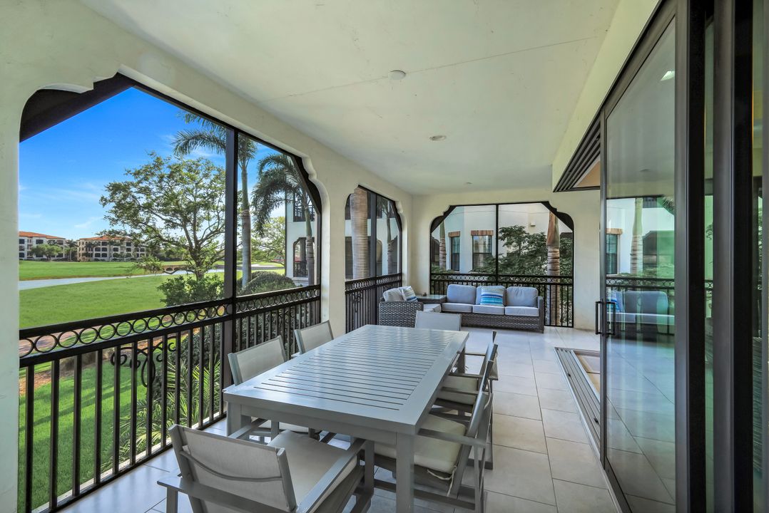 16436 Carrara Way #101, Naples, FL 34110