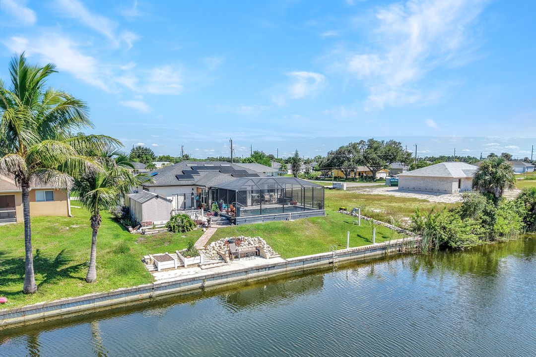 2906 NE 6th Ave, Cape Coral, FL 33909