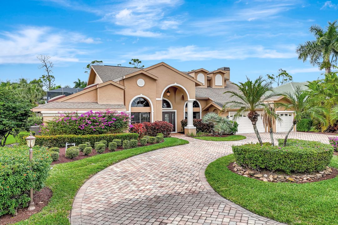 16937 Timberlakes Dr, Fort Myers, FL 33908