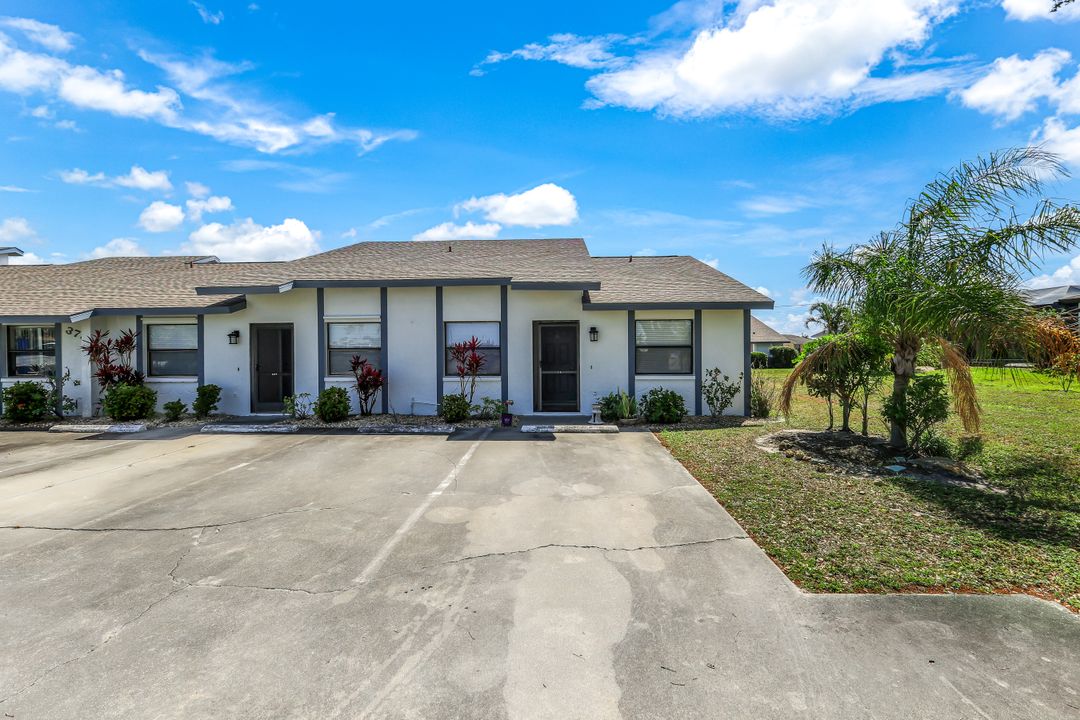 3739 SW 9th Ave #113, Cape Coral, FL 33914