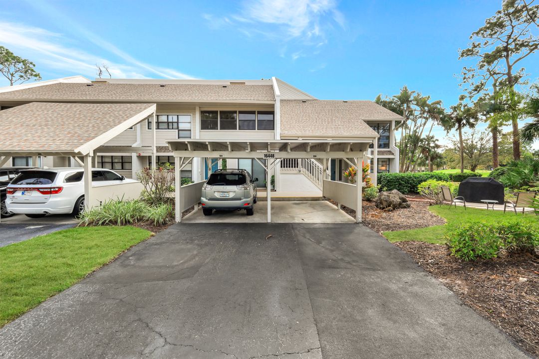 16448 Timberlakes Dr  #104, Fort Myers, FL 33908