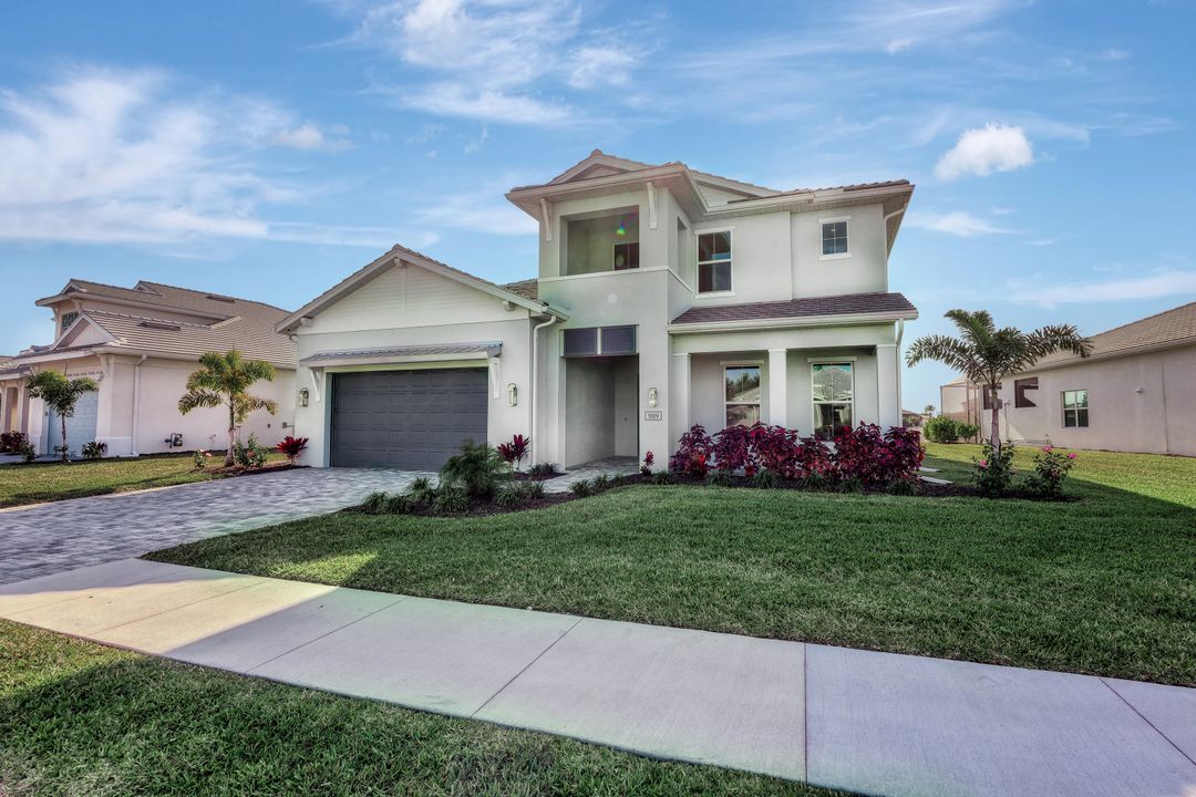9109 Caicos Wy, Naples, FL 34114