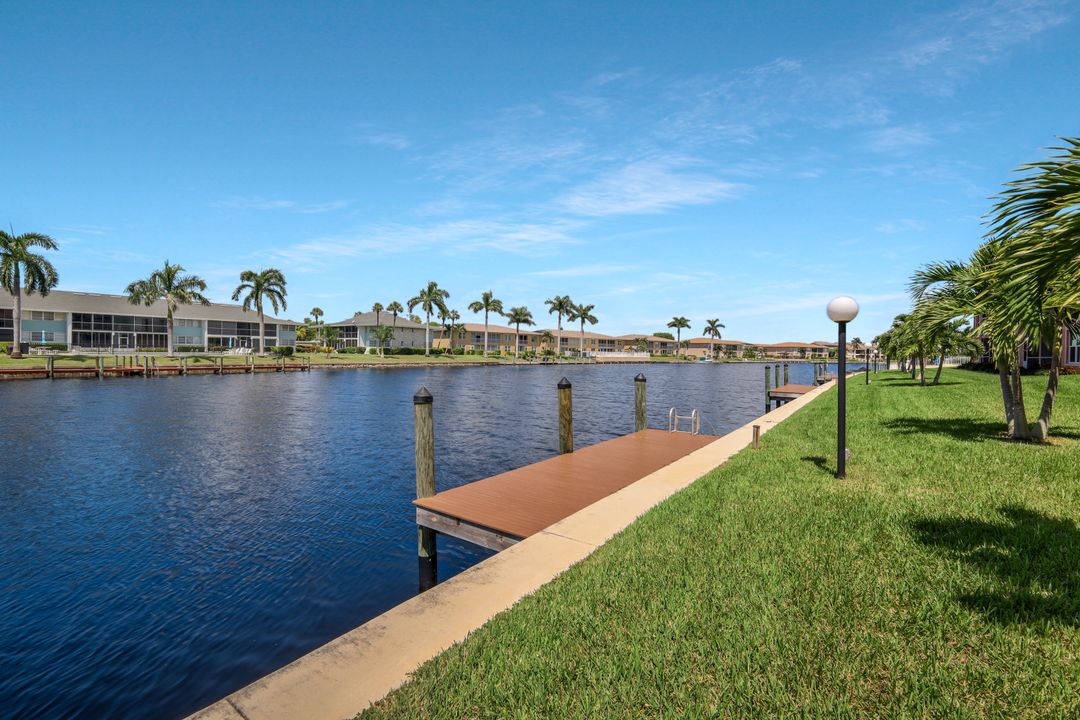 4550 SE 5th Pl #202, Cape Coral, FL 33904