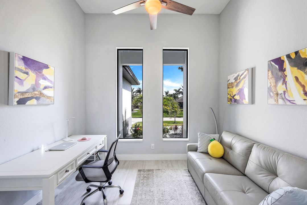 2709 SW 42nd Ln, Cape Coral, FL 33914