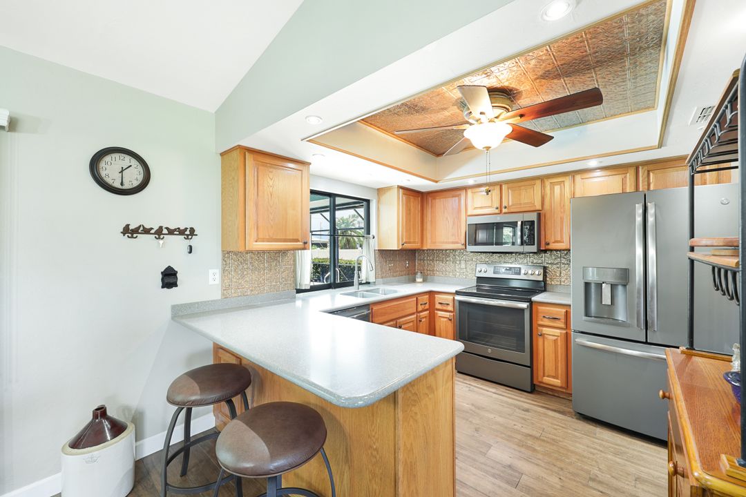 538 SE 1st St, Cape Coral, FL 33990