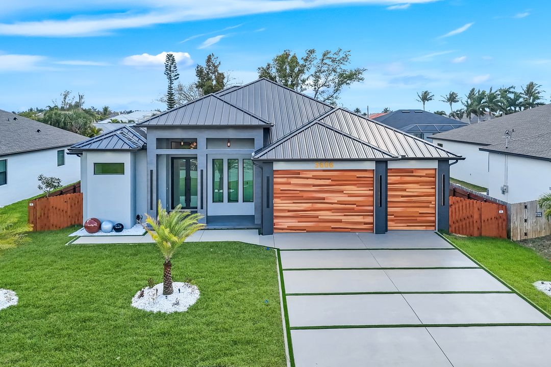 3606 SW 3rd St, Cape Coral, FL 33991