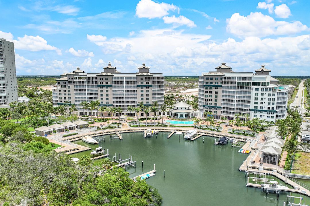 13665 Vanderbilt Dr  #501, Naples, FL 34110