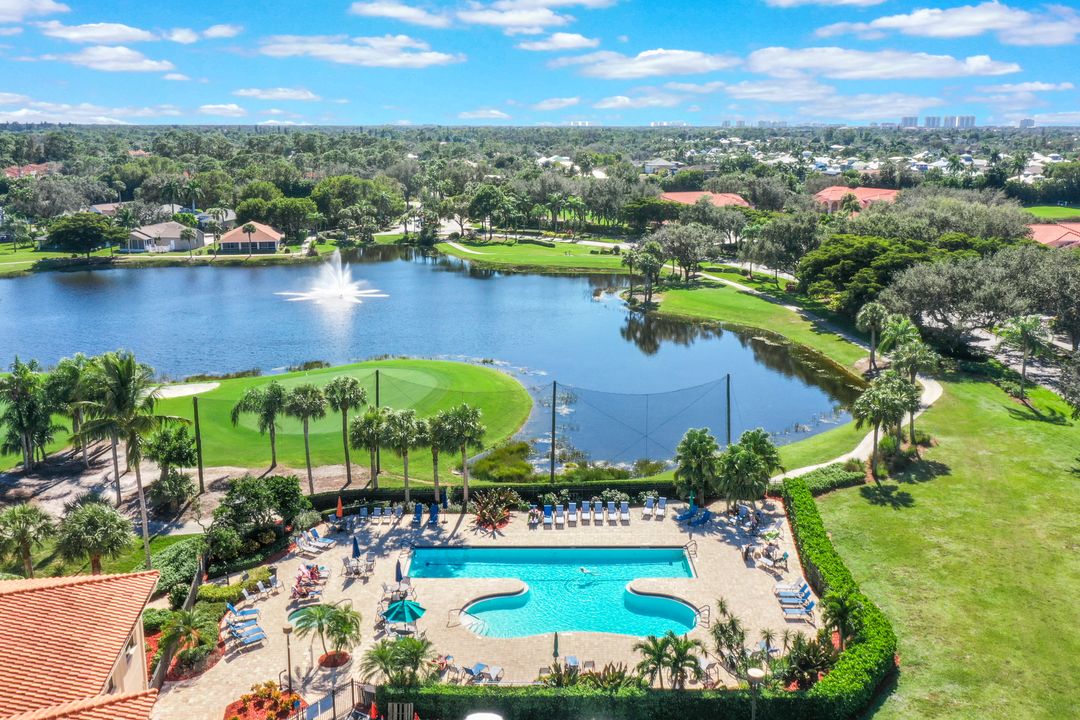 9640 Rosewood Pointe Terrace #205, Bonita Springs, FL 34135