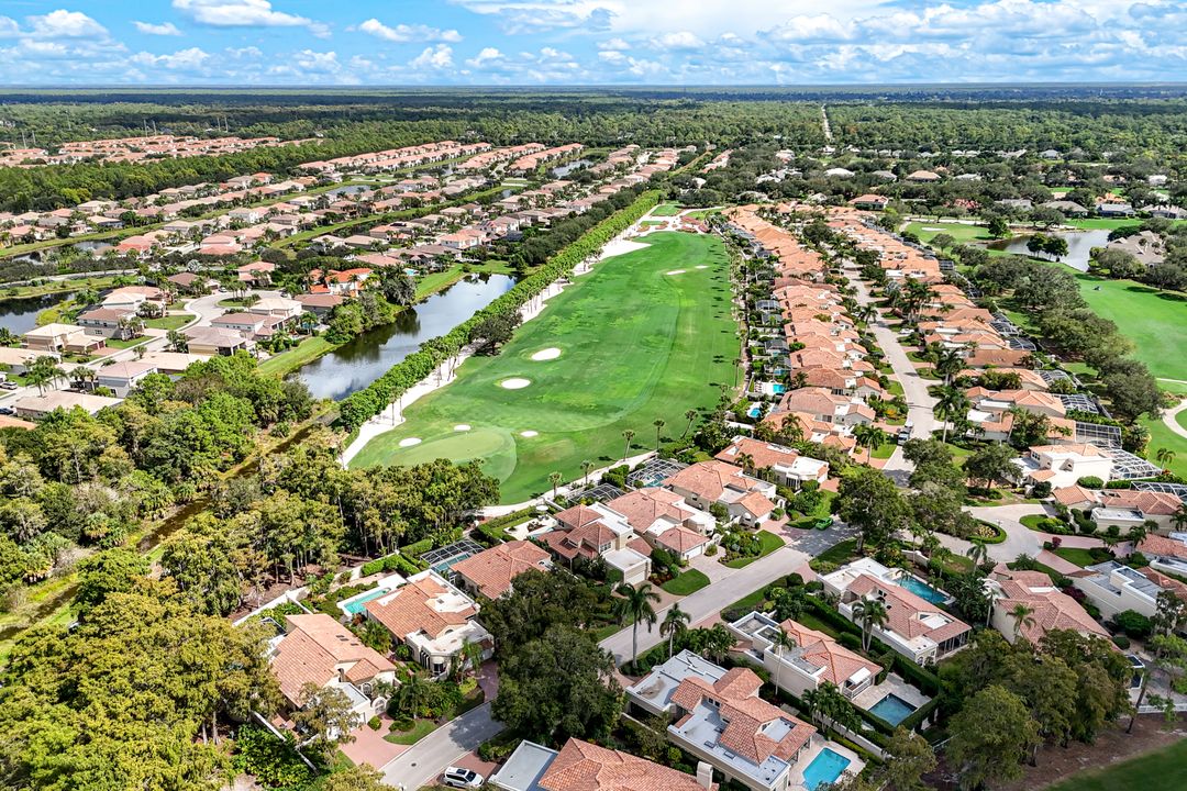 211 Via Napoli, Naples, FL 34105