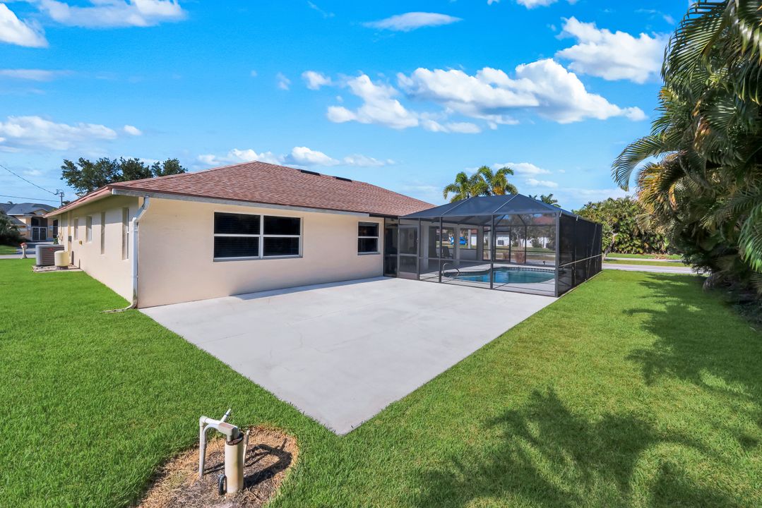 2725 SW 46th Terrace, Cape Coral, FL 33914
