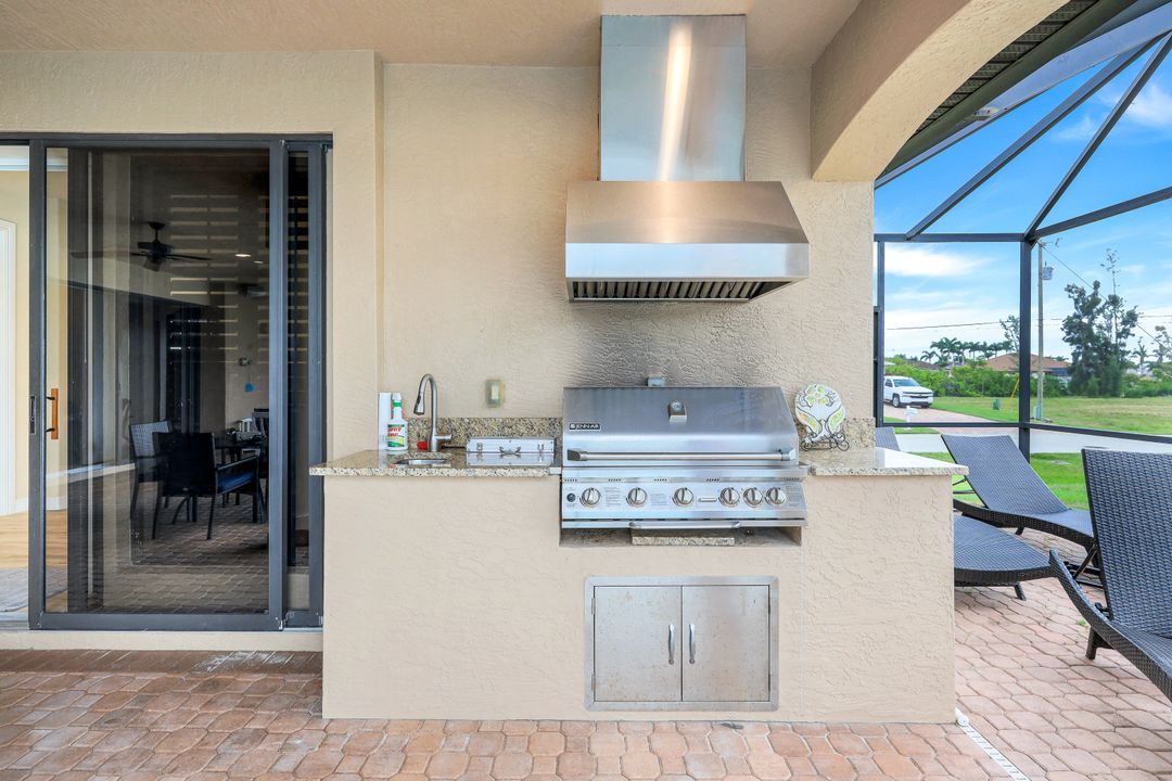 2802 SW 34th Terrace, Cape Coral, FL 33914