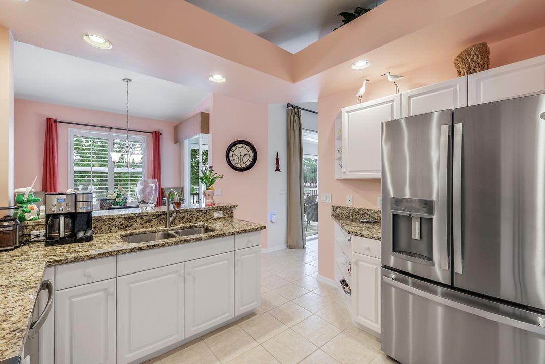 3365 Grand Cypress Dr #201, Naples, FL 34119