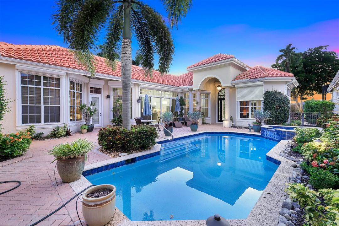26221 Mira Way, Bonita Springs, FL 34134