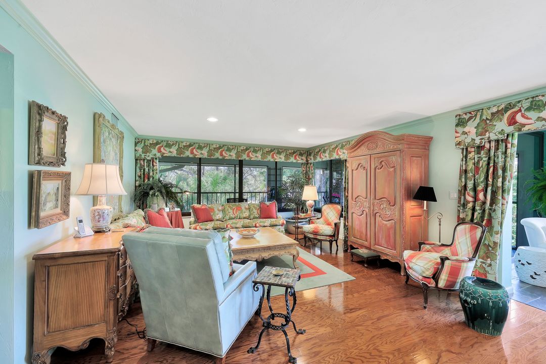 5954 Pelican Bay Blvd #235, Naples, FL 34108