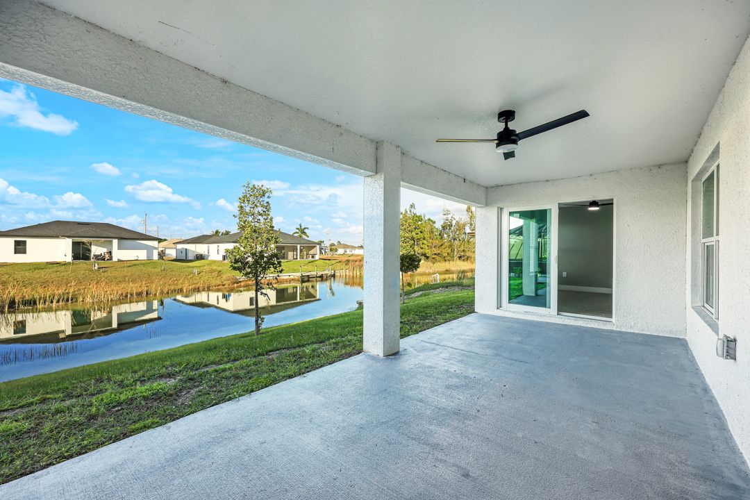 2013 NW 20th Terrace, Cape Coral, FL 33993