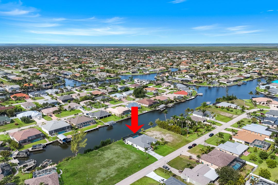 2118 SW 39th Terrace, Cape Coral, FL 33914