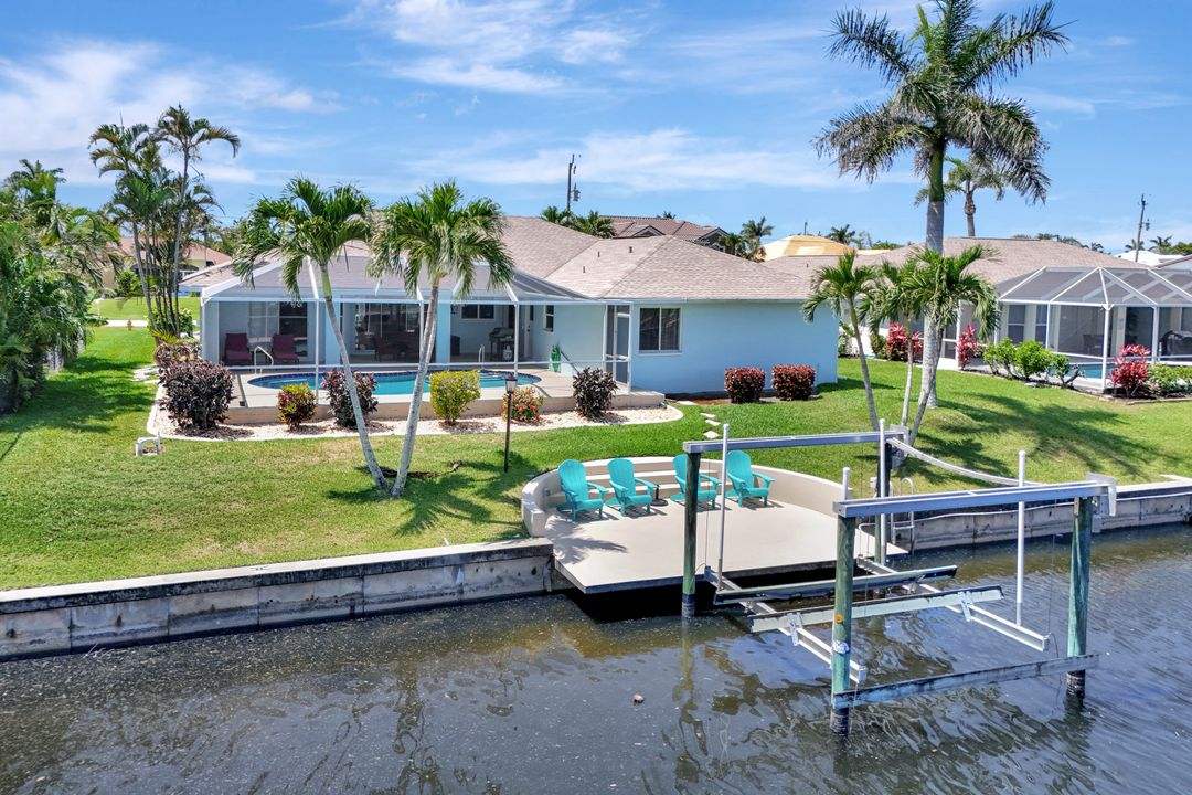 1813 SW 49th Terrace, Cape Coral, FL 33914