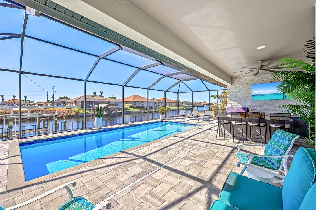 4110 SW 27th Ave, Cape Coral, FL 33914