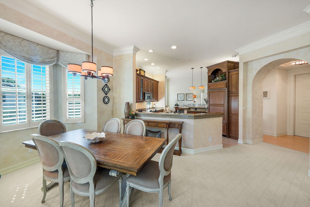 775 Bentwater Cir #204, Naples, FL 34108
