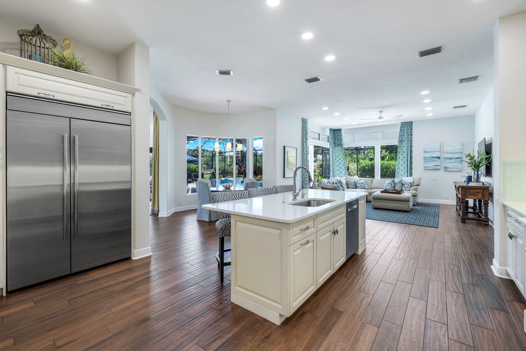 3551 Quill Leaf Ct, Bonita Springs, FL 34134