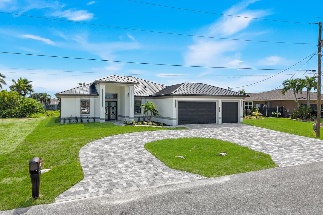 508 14th Terrace, Cape Coral, FL 33990