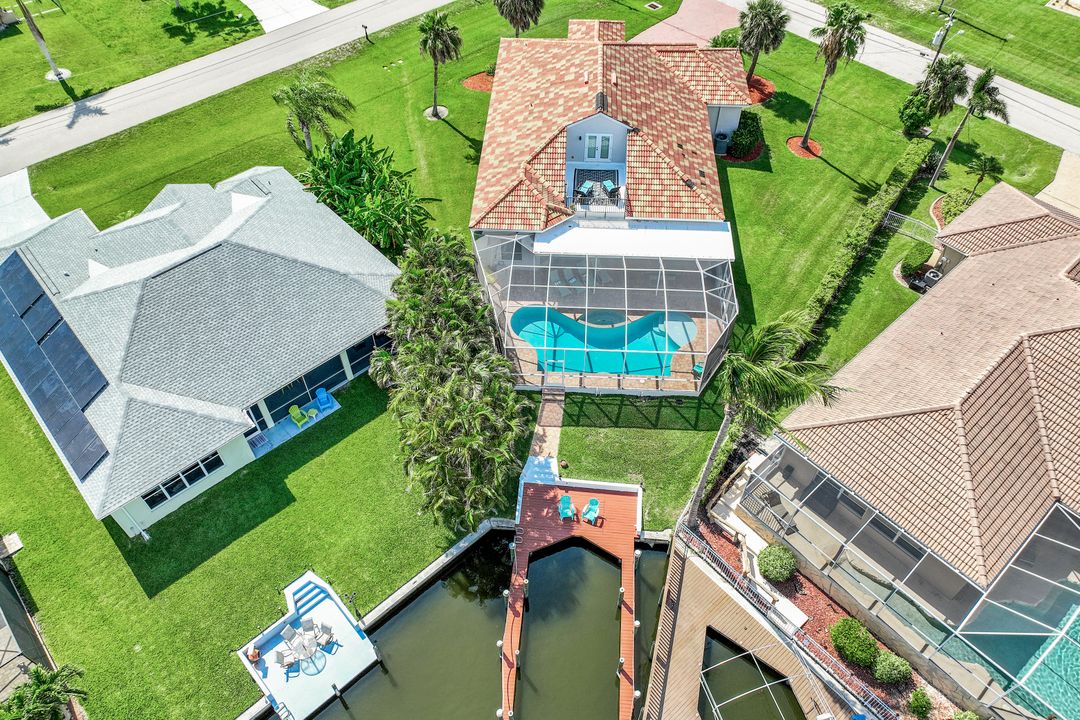 3603 SW 29th Ave, Cape Coral, FL 33914