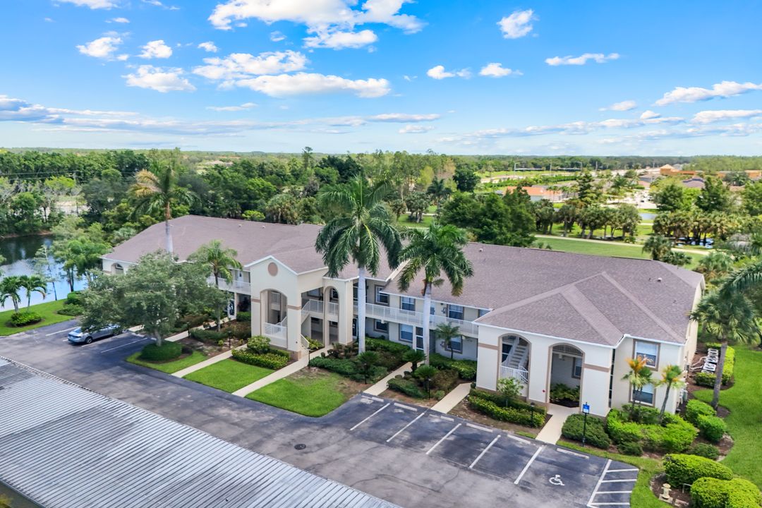 21301 Lancaster Run #825, Estero, FL 33928