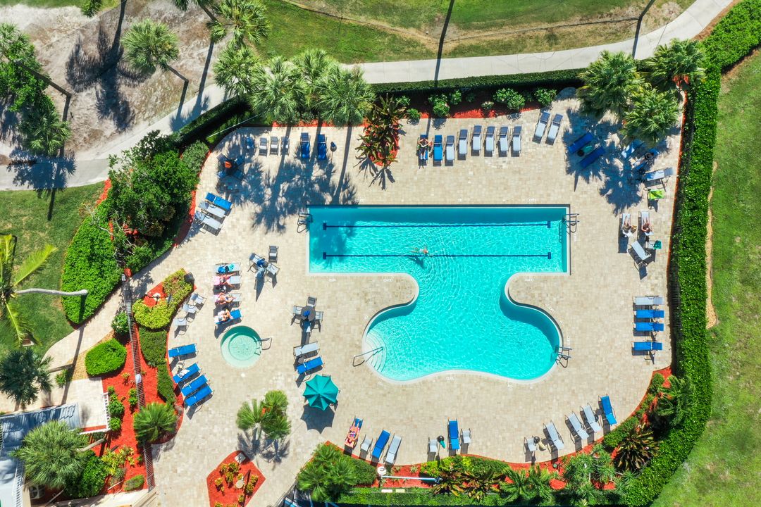 9640 Rosewood Pointe Terrace #205, Bonita Springs, FL 34135