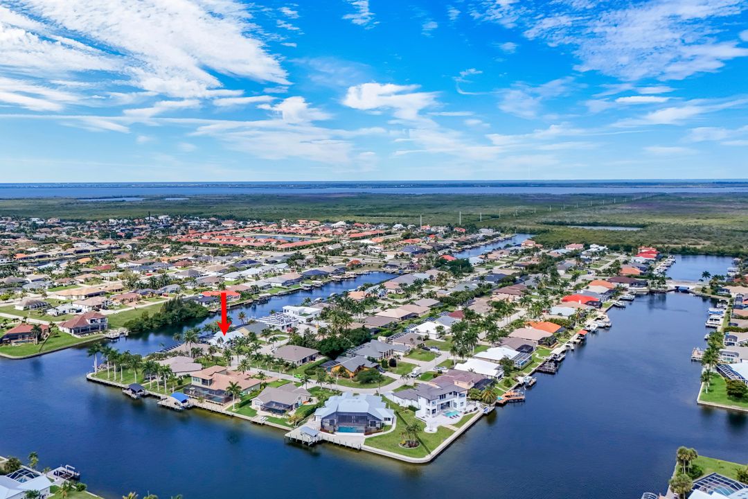 2610 SW 46th Terrace, Cape Coral, FL 33914